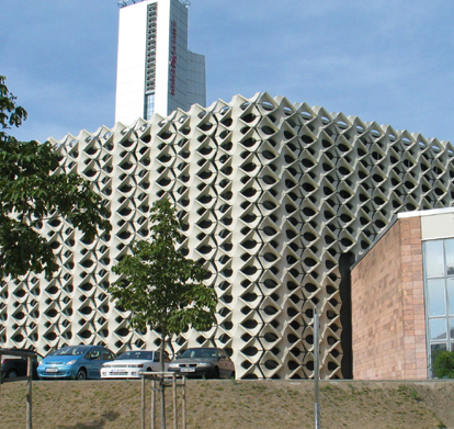 Sadthalle