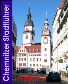 Stadtf�hrer / City Guide