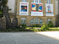 Kunstsammlungen / Art Gallery Chemnitz