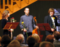 Mozartgesellschaft / Mozart society
