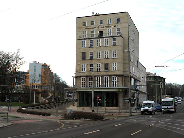 Museum Gunzenhauser