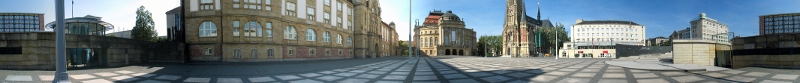 Rundblick Oper